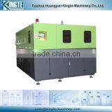 4-cavity Fully-automatic Drink Bottles Blowing Machine Quality Choice thumbnail-1