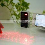 2015 Mini Wireless Keyboard for Samsung Smart TV thumbnail-4