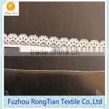 Fashional Embroidered Design Trim Lace for DIY Accessories thumbnail-3