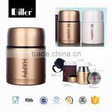 Stainless Steel Vacuum Hot Food Thermos Container / Thermos Food Jar / Soup Thermos Quality Choice thumbnail-1
