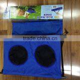 Foldable Dog Travel Diner Travel Pet Food Water Bowl thumbnail-5