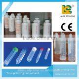 High Speed Test Tube One Color Automatic Screen Printing Machine thumbnail-3