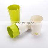 Fashionable Couple Cup Custom Coffee Mug Travel Mug Cup for Tooth Brushing thumbnail-5