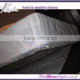 Fitted Mattress Protectors, Hotel Mattress Protectors With Fitted Skirts thumbnail-2