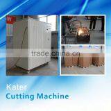 High Efficiency New Hydrogen Gas Generator Cutting Systems China