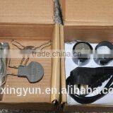 Halogen Lamp Moisture Meter/Moisture Balance thumbnail-4
