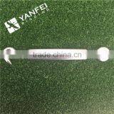 Stainless Steel European Type Hook & Eye Turnbuckle thumbnail-3