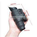 YUKON GS1X20 Infrared Digital Night Vision Monocular With Helmet thumbnail-2