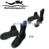 Felt Sole Diving Boots,5mm Neoprene Dive Boots BT-6 thumbnail-1