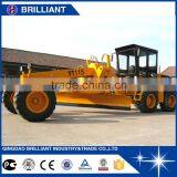 Cheap Factory Price 7 Ton Komastu Small Motor Grader for Sale