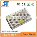 12V 30A 350W Power Supply CE ROHS thumbnail-3