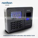 High Quality Biometric Access Control & Fingerprint Time Attendance System (S20) thumbnail-4