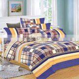 Printed Cotton Fabric for Bed Sheet thumbnail-4