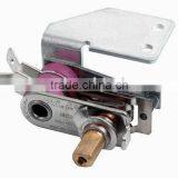 JIATAI Adjustable Bimetallic Thermostat KST254-X for Stove thumbnail-1