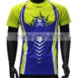 Wholesale Plain Soccer Jersey thumbnail-2