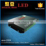 AC85-265V Full Color Programmable Offline Iron Shell RGB LED Controller