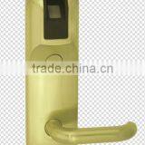 Fashion Zinc Alloy Fingerprint Hotel Door Lock thumbnail-1