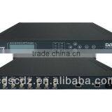 8*DVB-S2- 8 *IP Gateway /8 RF to IP Converter/RF Gateway thumbnail-2