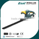 450w/550w dual satety switch hedge trimmer electric tool