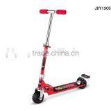 Hot Selling Kid Toy All Aluminum Big Wide Wheel Scooter Baby Carrier,Wholesale From China Metal Toy Ride On Car