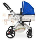 New Design Baby Stroller 2015 Stroller Travel System thumbnail-2