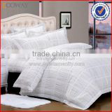 OEM High Quality Hotel Textile Christmas Colorful Bedding Sets