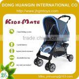 3 in 1 Good Baby Stroller