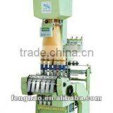 Computerized Narrow Fabric Jacquard Needle Loom (JX-JNFS 6/50-320S)