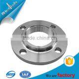 1/2'' 2'' 3'' 4'' Water Oil Casted Steel Industrial Flange for Valve in China Online Shopping thumbnail-5