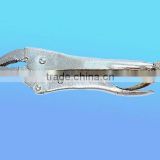 Wood Working Tools Curved Jaw Locking Plier