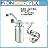 Car/ Auto Air Conditioner Receiver Drier Filter 8086