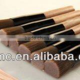 Cosmetic Tool Kits Flat Foundatin Brush Facial Mask Makeup Brush