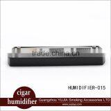 Metal Cigar Humidifier Rectangle Humidifier for Cigar Humidor thumbnail-5