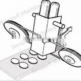 2015 New Designed Automatic Potato Chips Sclier/ /Cutter thumbnail-2