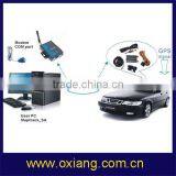 PC Realtime Vehicle GPS Tracking System for 100 Cars(SB Solution)