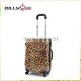 2014 New Design Lightweight Abs pc Luggage Case, Trolley Suitcase thumbnail-4