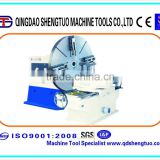 C6016 Machine tool landing lathe application to produce Auto parts machine, and various flanch ,valve