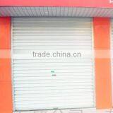 Industrial Roller shutter door rolling security door