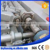 8ft Mechanical Spindle Veneer Peeling Machine Face Veneer Peeling Lathe thumbnail-6