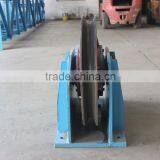Tail Wheel Used for Mining Endless Winch thumbnail-5