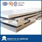 Aluminum Sheet 5083 DC CC H12 H14 H16 H18 thumbnail-1