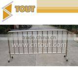 Stainless Steel Safety Fence thumbnail-4