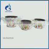 Spray Water Ceramic Water Pot thumbnail-2