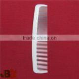 High Quality PP Hairstyle Combs Travel Disposable Hair Comb thumbnail-3