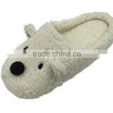 Unique Upper Material Soft Cute Panda Animal Sole Indoor Slippers thumbnail-1