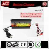 10A dc traditional home use battery charge with best price