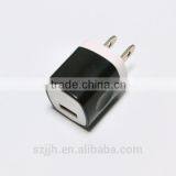 Compact Design PE Bag Good Price 5v 1A 1 USB Travel Charger thumbnail-2