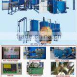 PU Batch Foaming Machine/spogne Machine/foam Machine