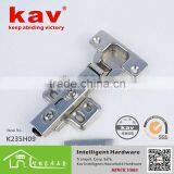 soft close two way kitchen cabinet table leg hinges