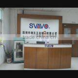 Shenzhen City Svavo Bathroom Products Co., Ltd. company overview - view 1 thumbnail